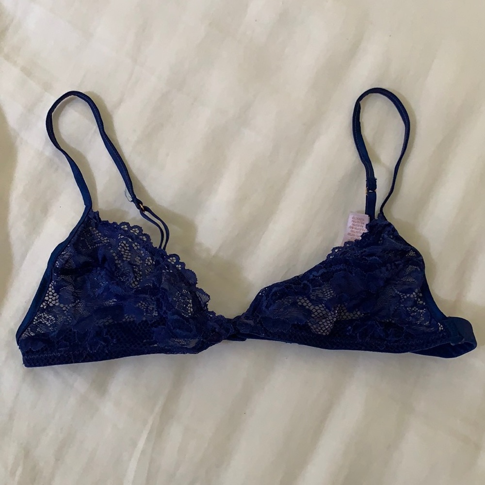 Savage X Fenty Triangle Bra